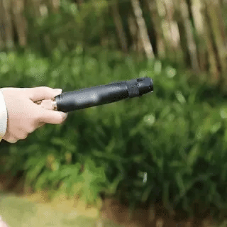 Water Nozzle - Premium Quality