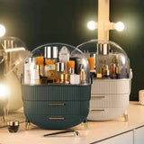 Glamour Glide Cosmetic Organizer