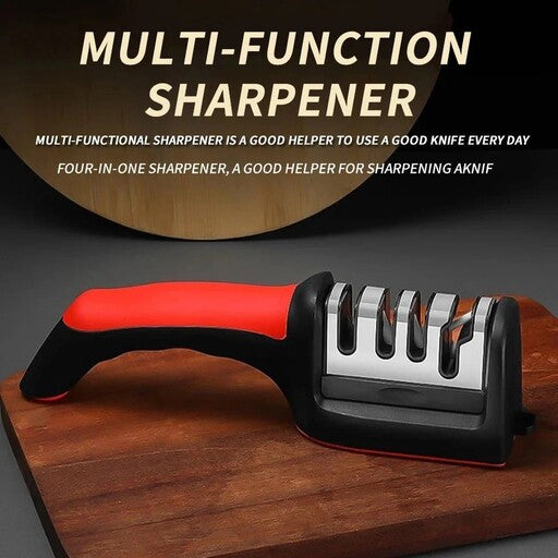 Premium Knife Sharpener