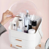 Glamour Glide Cosmetic Organizer