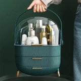 Glamour Glide Cosmetic Organizer
