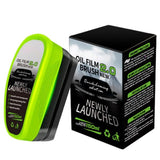 Oil Film Brush – Clear Vision Windshield & Glass Cleaner