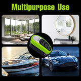 Oil Film Brush – Clear Vision Windshield & Glass Cleaner