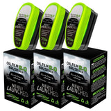 Oil Film Brush – Clear Vision Windshield & Glass Cleaner
