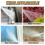 Water Nozzle - Premium Quality