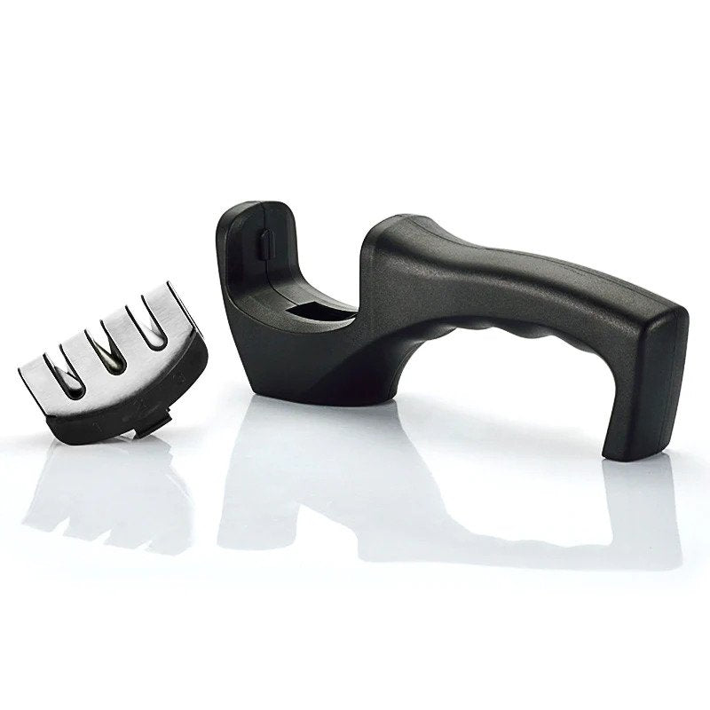 Knife sharpener