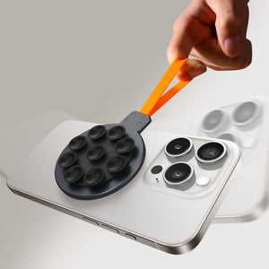 Phone Suction Cup Phone Grip Holder