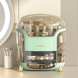 Luxury Cosmetic Organizer (Large Capacity)