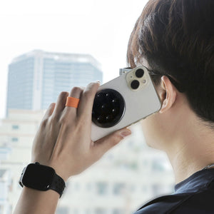Phone Suction Cup Phone Grip Holder