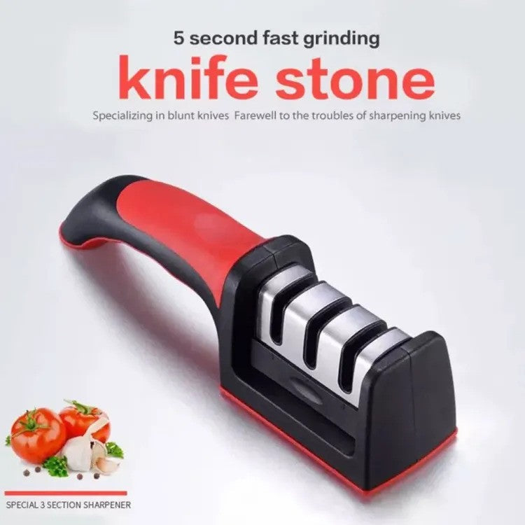 Premium Knife Sharpener