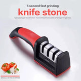 Premium Knife Sharpener