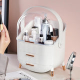 Glamour Glide Cosmetic Organizer
