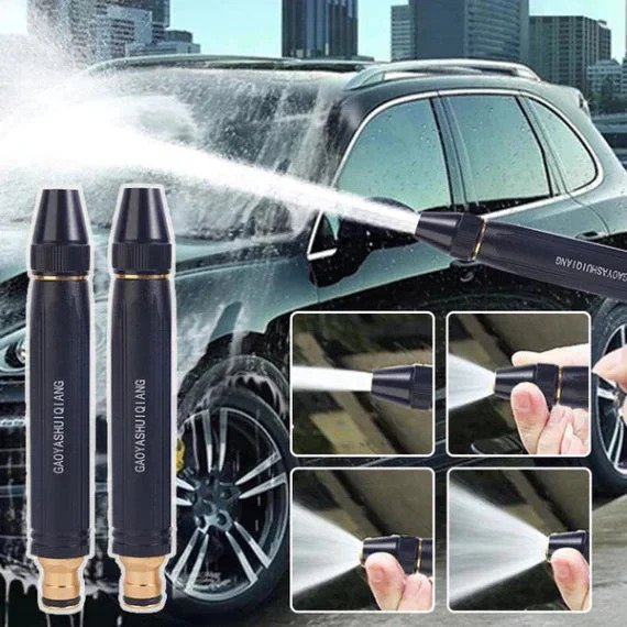 Water Nozzle - Premium Quality