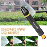 Water Nozzle - Premium Quality