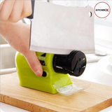 Automatic Motorized Knife & Blade Sharpener - (IMPORTED)