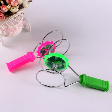 LED Flashing Fidget Toy