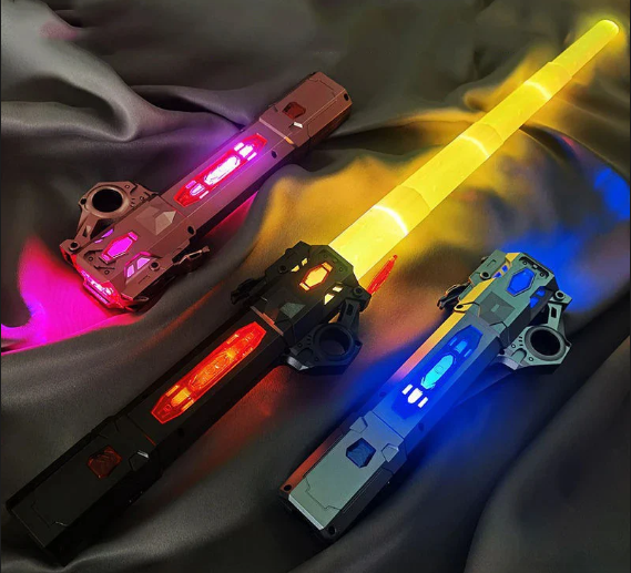 Light Saber