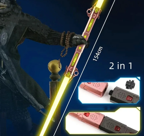 Light Saber
