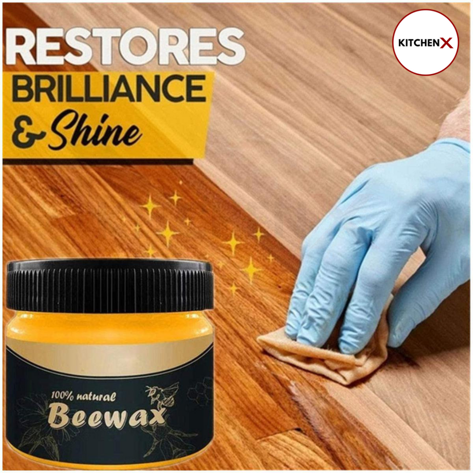 Beewax Furniture Polish