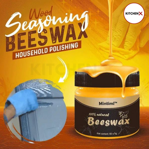 Beewax Furniture Polish