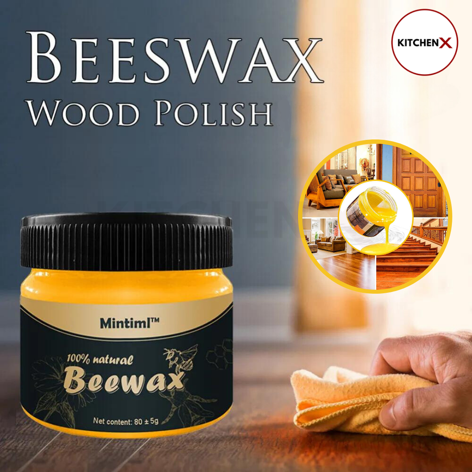 Beewax Furniture Polish