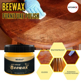 Beewax Furniture Polish