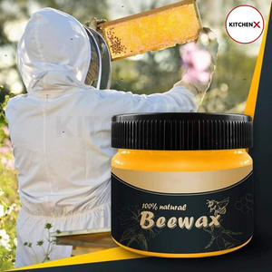 Beewax Furniture Polish