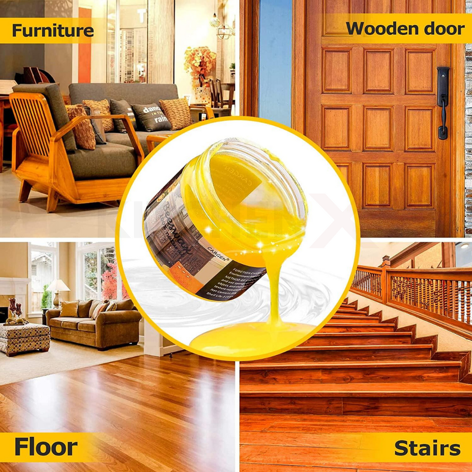 Beewax Furniture Polish