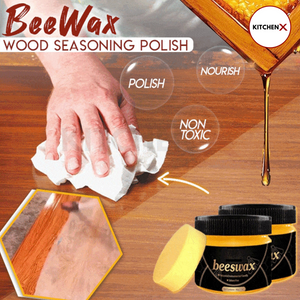 Beewax Furniture Polish