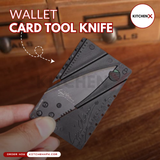 Card Tool Knife