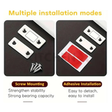 Magnetic Door Catcher
