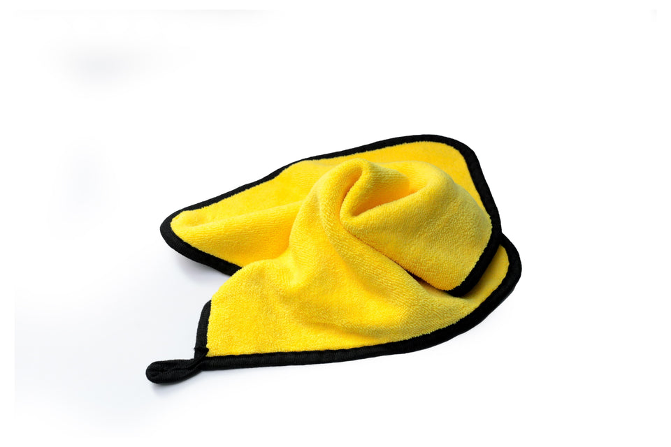 Car Deep Cleaning & Shining Kit