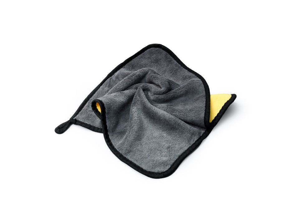 Car Deep Cleaning & Shining Kit