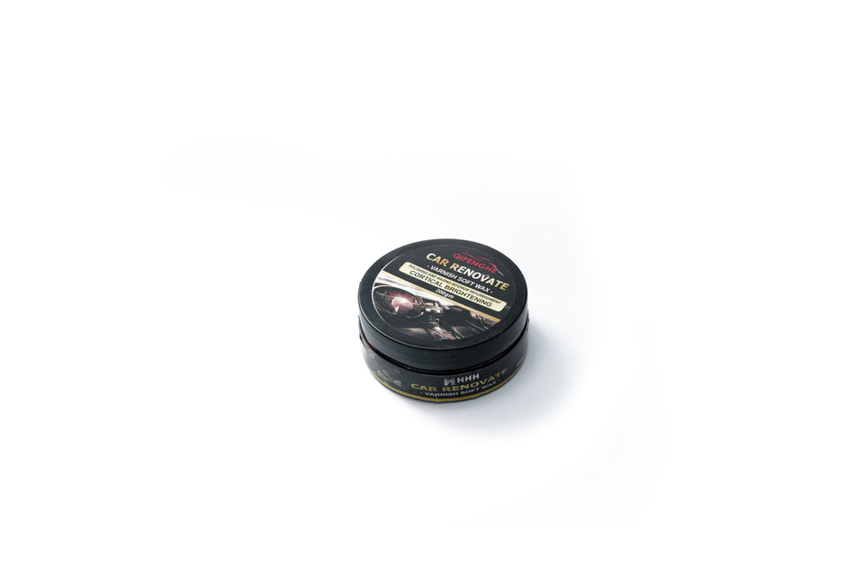Car Deep Cleaning & Shining Kit