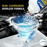 Powerful Sink Drain & Sink Cleaner