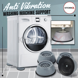 Anti Vibration Washing Machine Pads