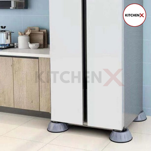 Anti Vibration Washing Machine Pads
