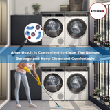 Anti Vibration Washing Machine Pads
