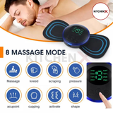 EMS Smart Mini Massager