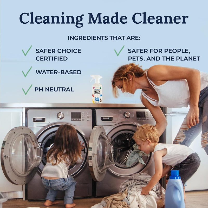 Stain Treater Spray