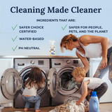 Stain Treater Spray