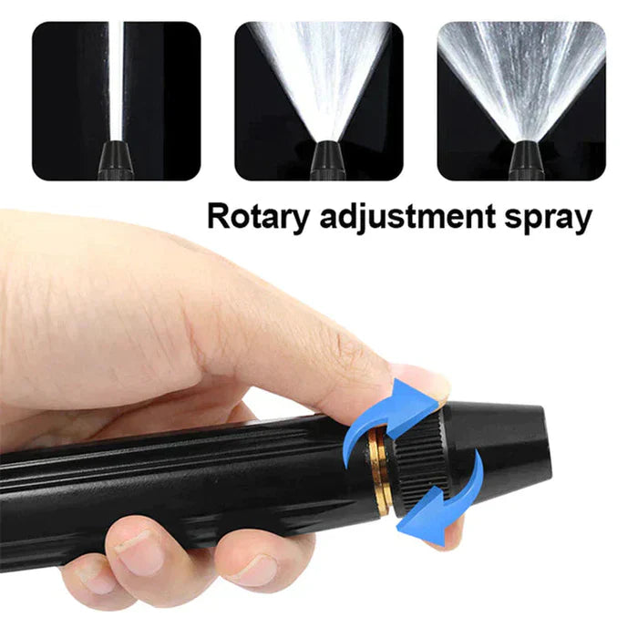 Water Nozzle - Premium Quality