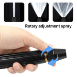 Water Nozzle - Premium Quality