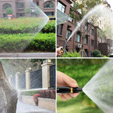 Water Nozzle - Premium Quality