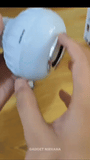 Rgb Bulb With Bluetooth And Speaker