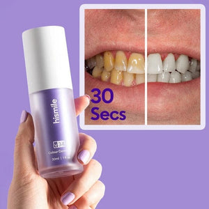 Hismile - Premium Quality