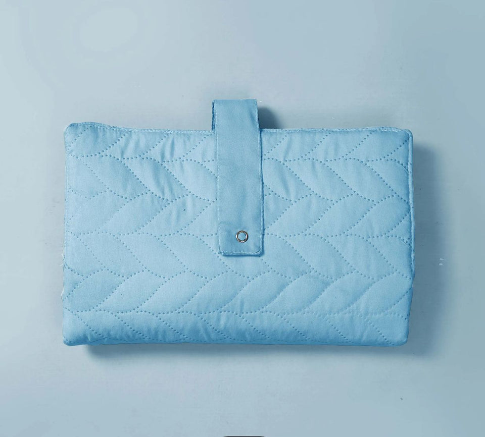 Diaper Changing Pouch