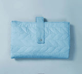 Diaper Changing Pouch