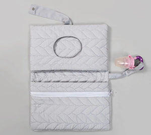 Diaper Changing Pouch