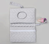 Diaper Changing Pouch
